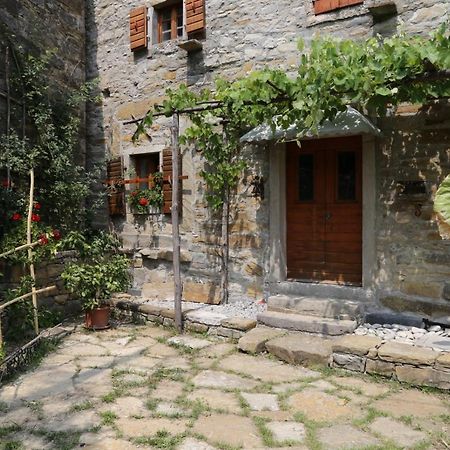 Villa Istrian Experience Socerga Esterno foto