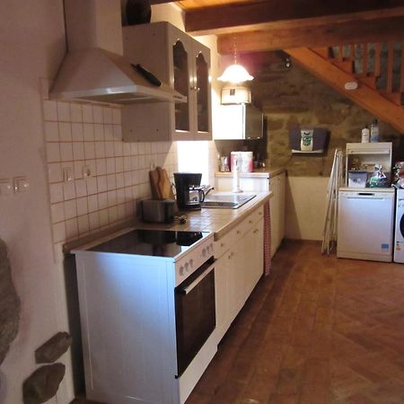 Villa Istrian Experience Socerga Esterno foto