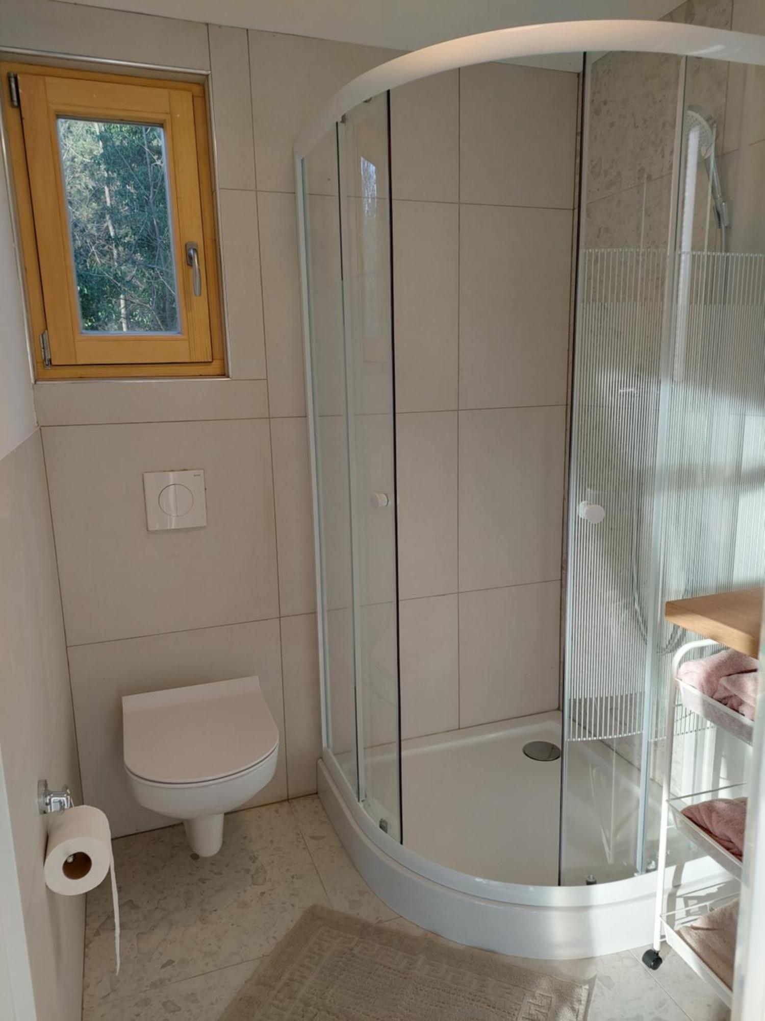 Villa Istrian Experience Socerga Esterno foto
